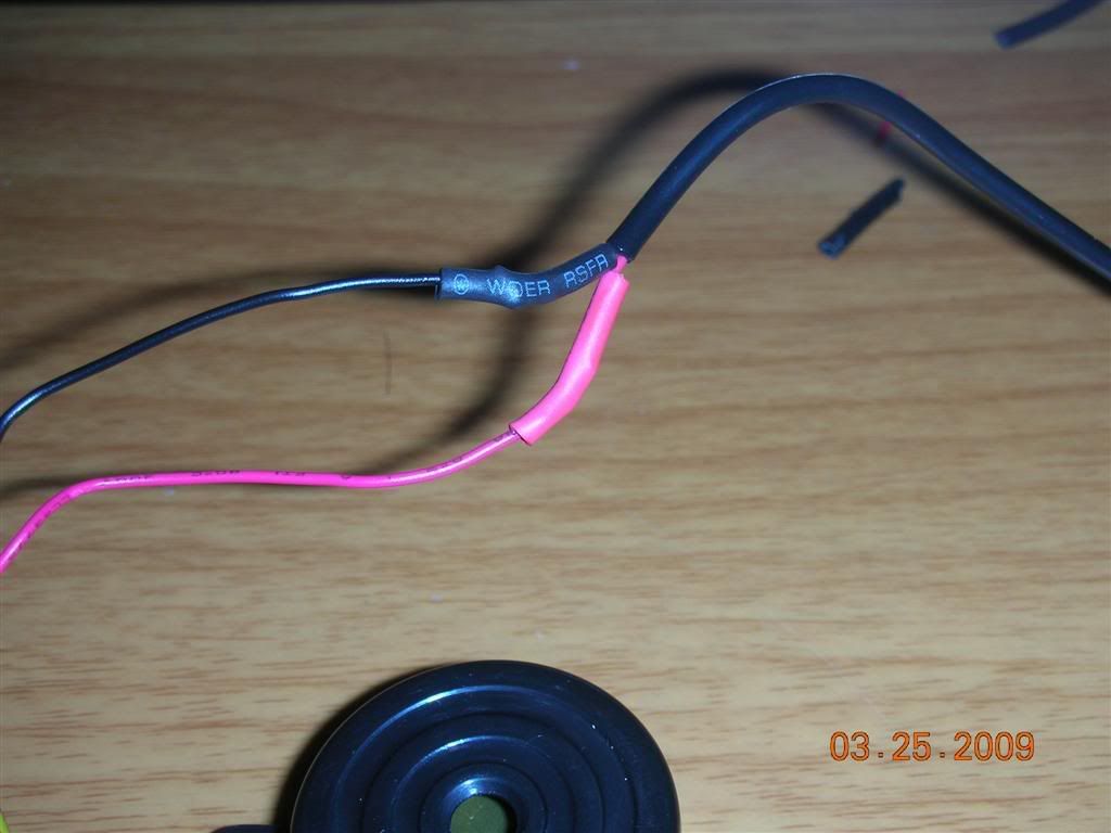 [DIY] Blinder M45 Laser Jammer Install